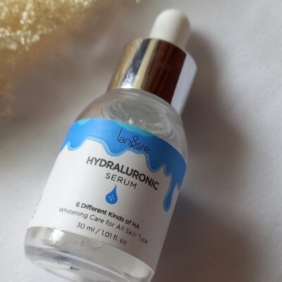 LANGSRE HYDRALURONIC SERUM